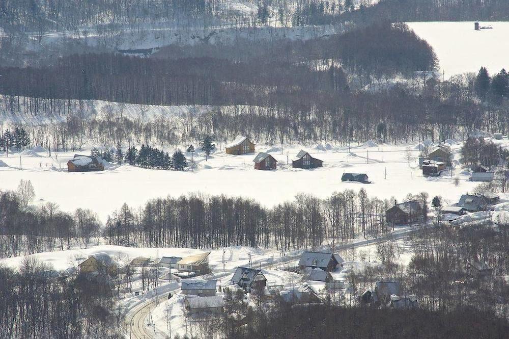 The Orchards Niseko Villa Bagian luar foto