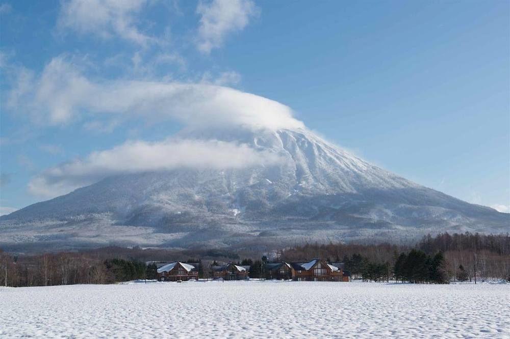 The Orchards Niseko Villa Bagian luar foto