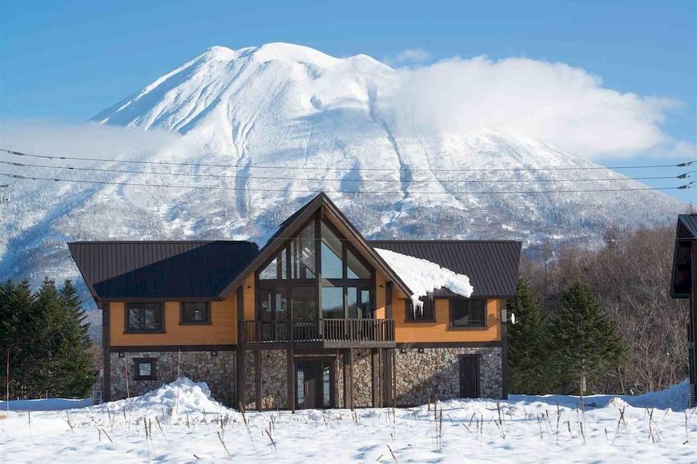 The Orchards Niseko Villa Bagian luar foto