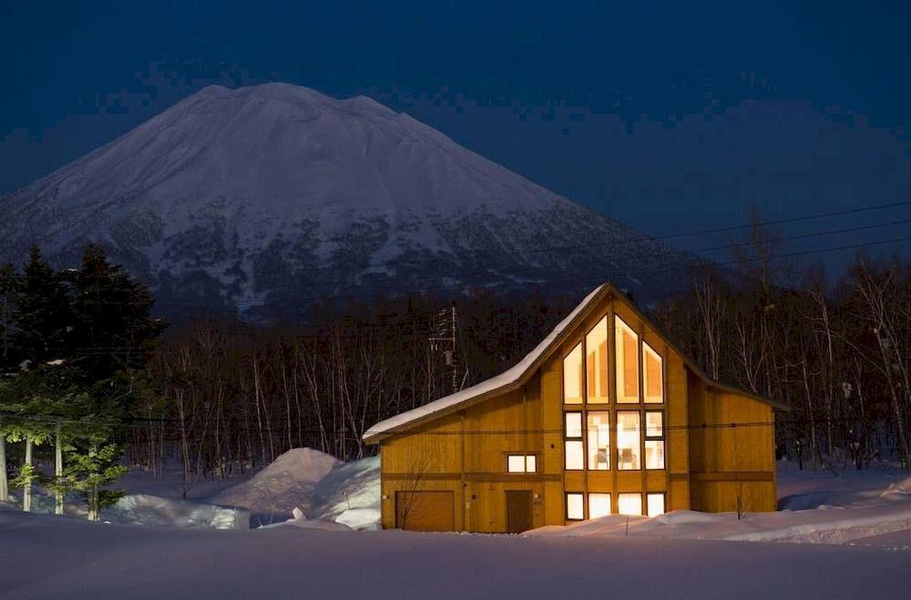 The Orchards Niseko Villa Bagian luar foto